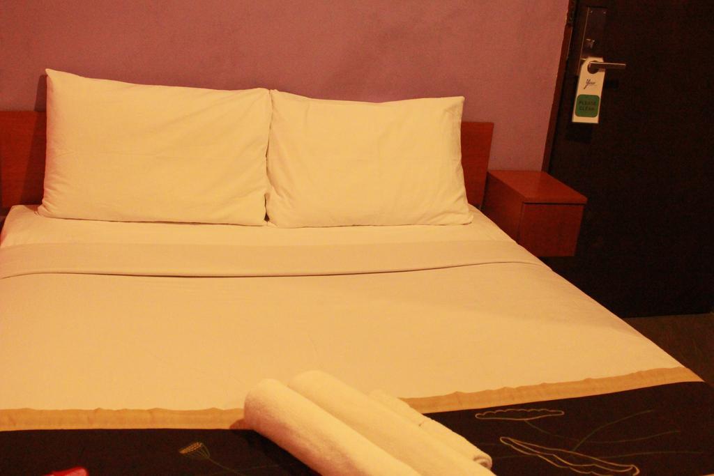 Your Hotel Genting Highlands Room photo
