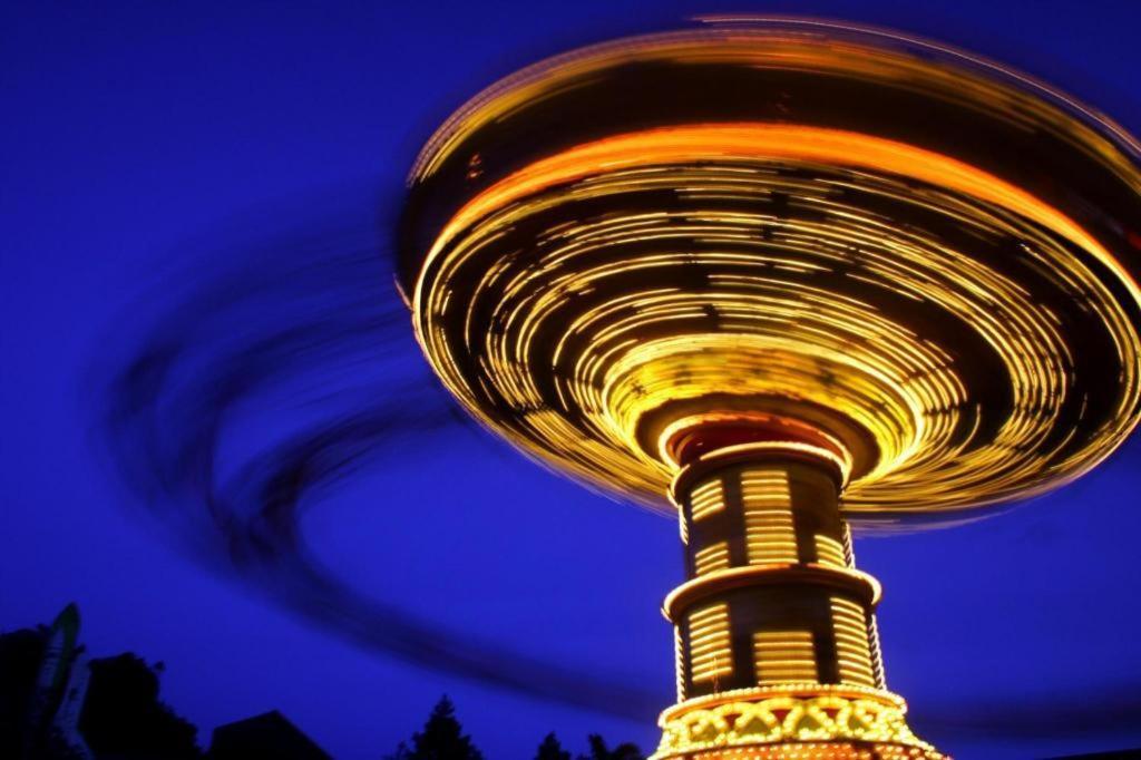 Your Hotel Genting Highlands Exterior photo