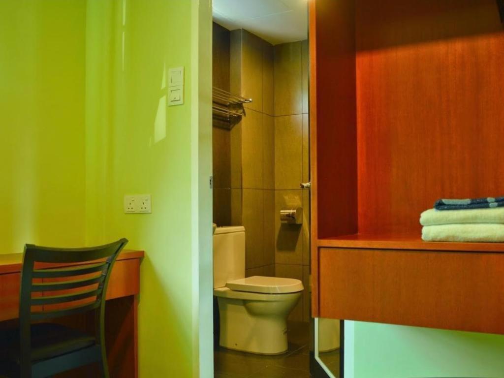 Your Hotel Genting Highlands Exterior photo