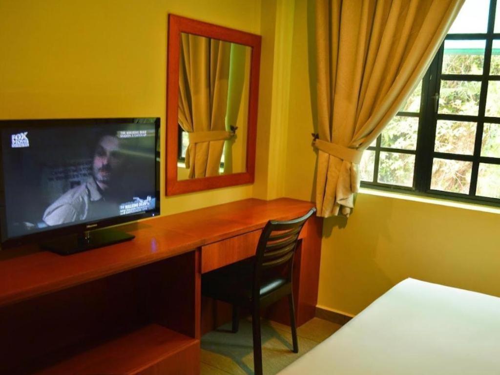 Your Hotel Genting Highlands Exterior photo
