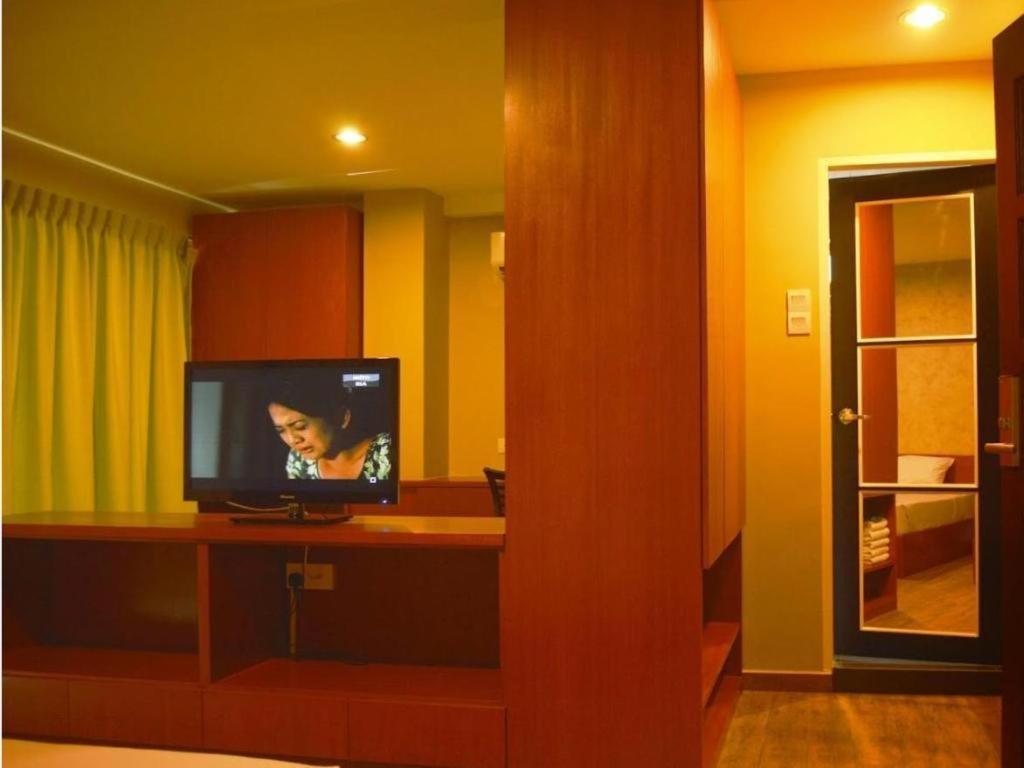 Your Hotel Genting Highlands Exterior photo