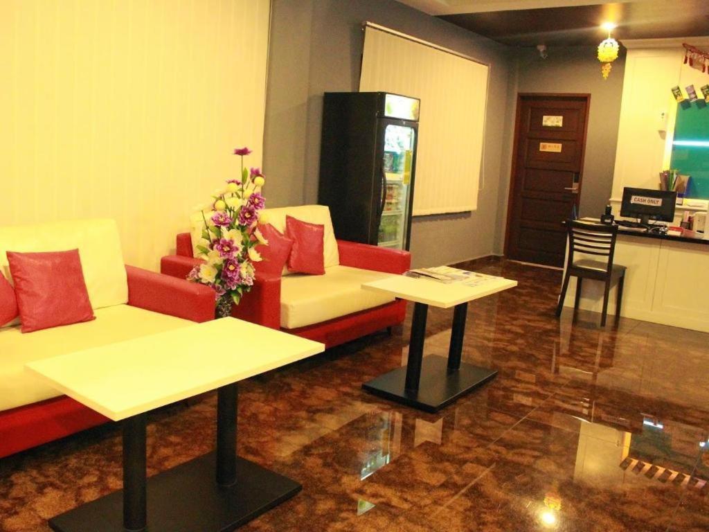 Your Hotel Genting Highlands Exterior photo