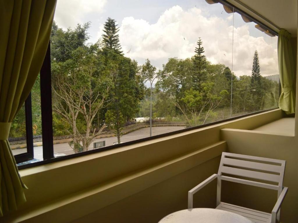 Your Hotel Genting Highlands Exterior photo