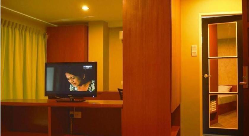 Your Hotel Genting Highlands Exterior photo