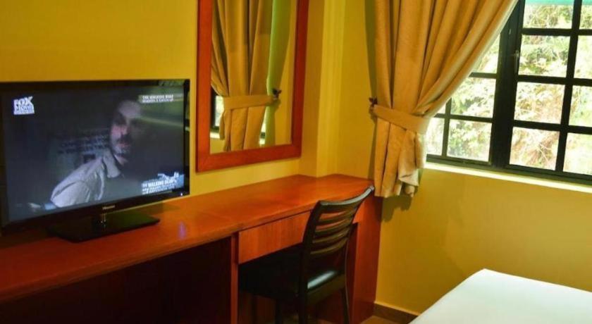 Your Hotel Genting Highlands Exterior photo