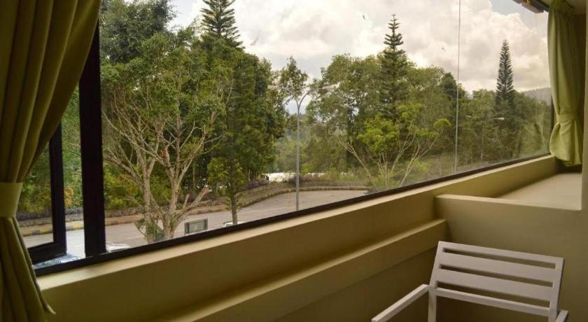 Your Hotel Genting Highlands Exterior photo