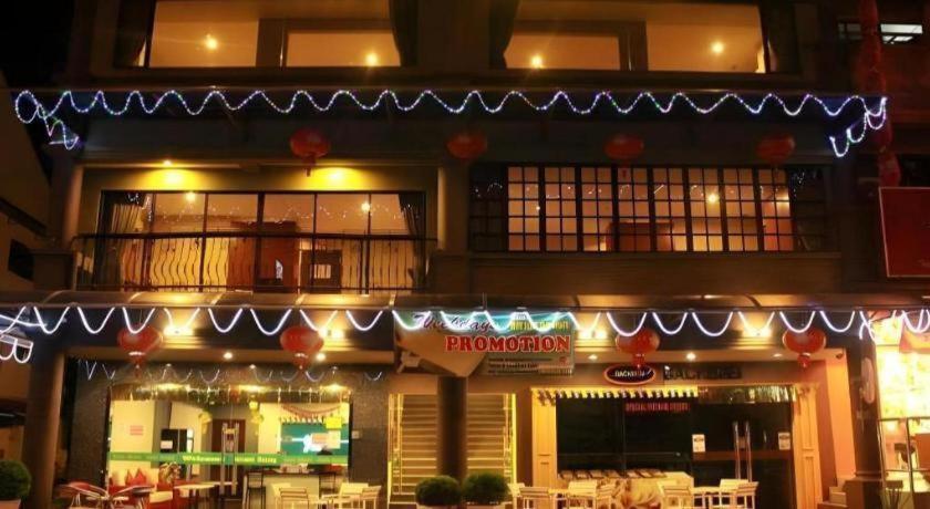 Your Hotel Genting Highlands Exterior photo