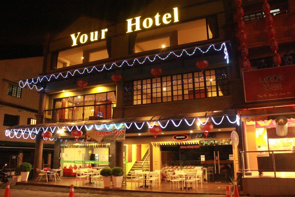 Your Hotel Genting Highlands Exterior photo