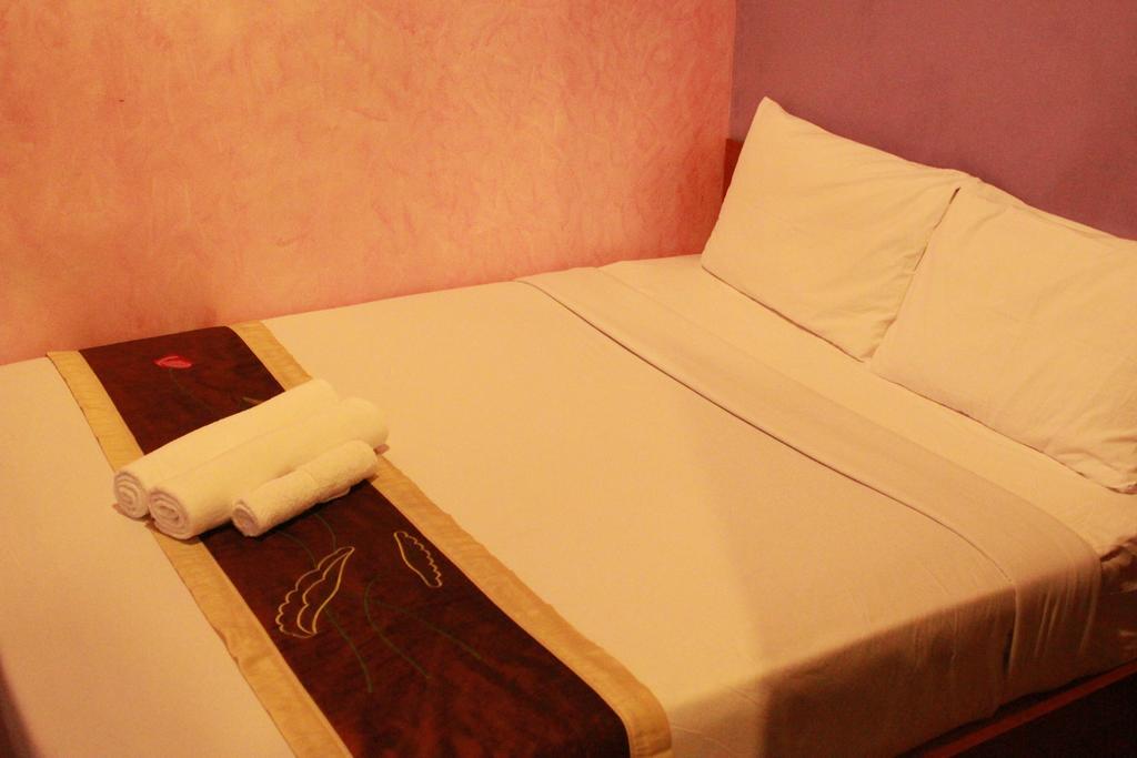 Your Hotel Genting Highlands Room photo