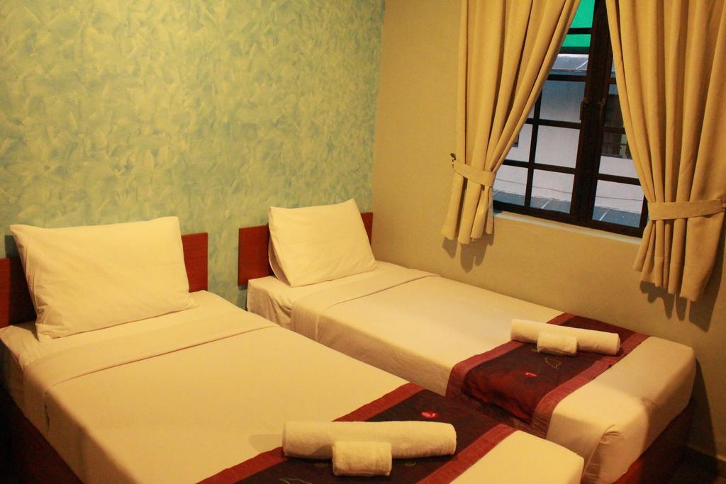 Your Hotel Genting Highlands Room photo