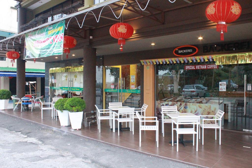 Your Hotel Genting Highlands Exterior photo
