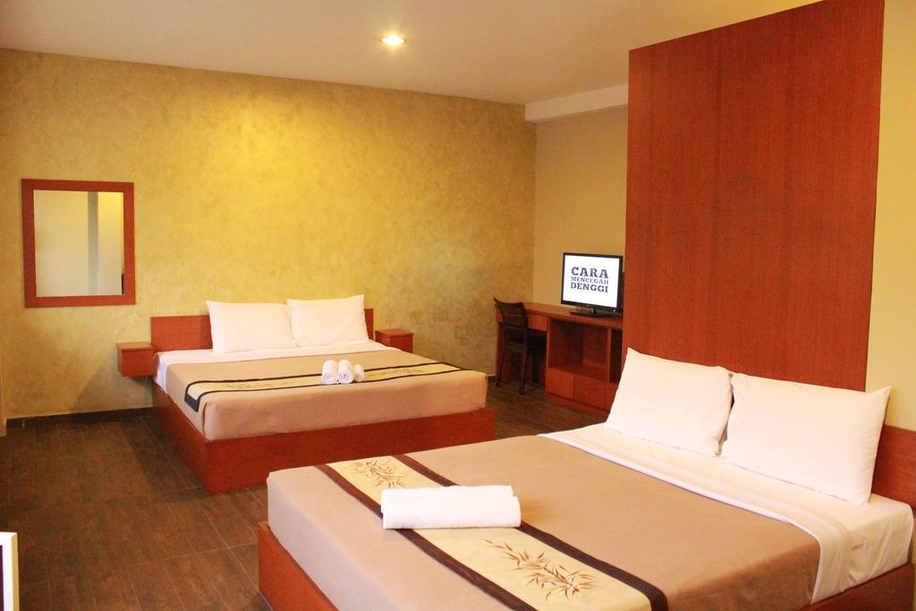 Your Hotel Genting Highlands Room photo