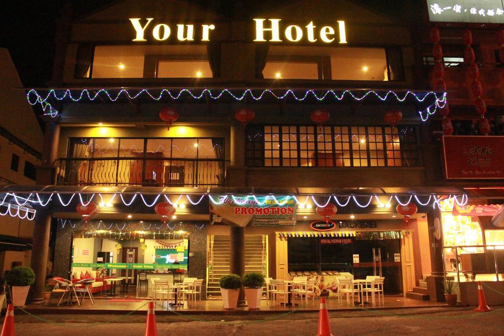 Your Hotel Genting Highlands Exterior photo