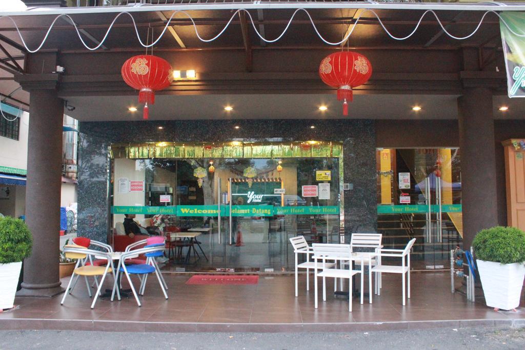 Your Hotel Genting Highlands Exterior photo