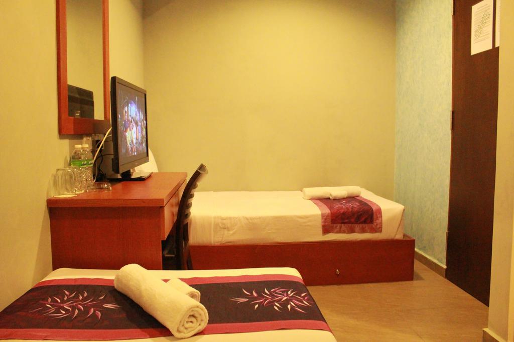 Your Hotel Genting Highlands Room photo