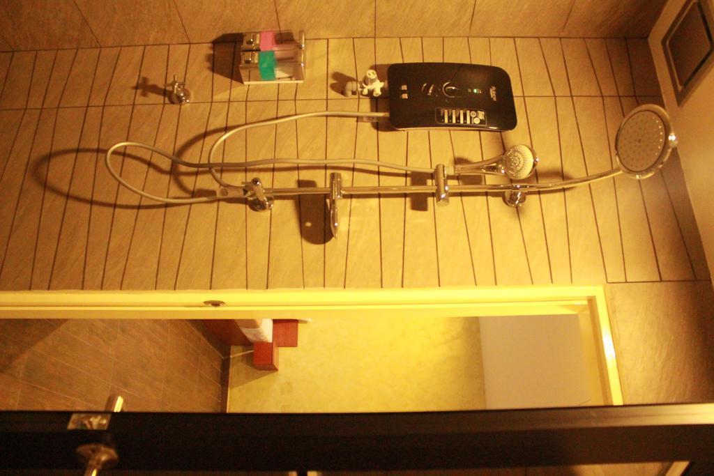 Your Hotel Genting Highlands Room photo
