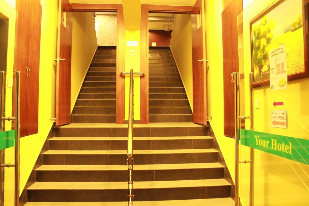 Your Hotel Genting Highlands Exterior photo