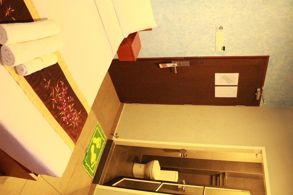 Your Hotel Genting Highlands Room photo
