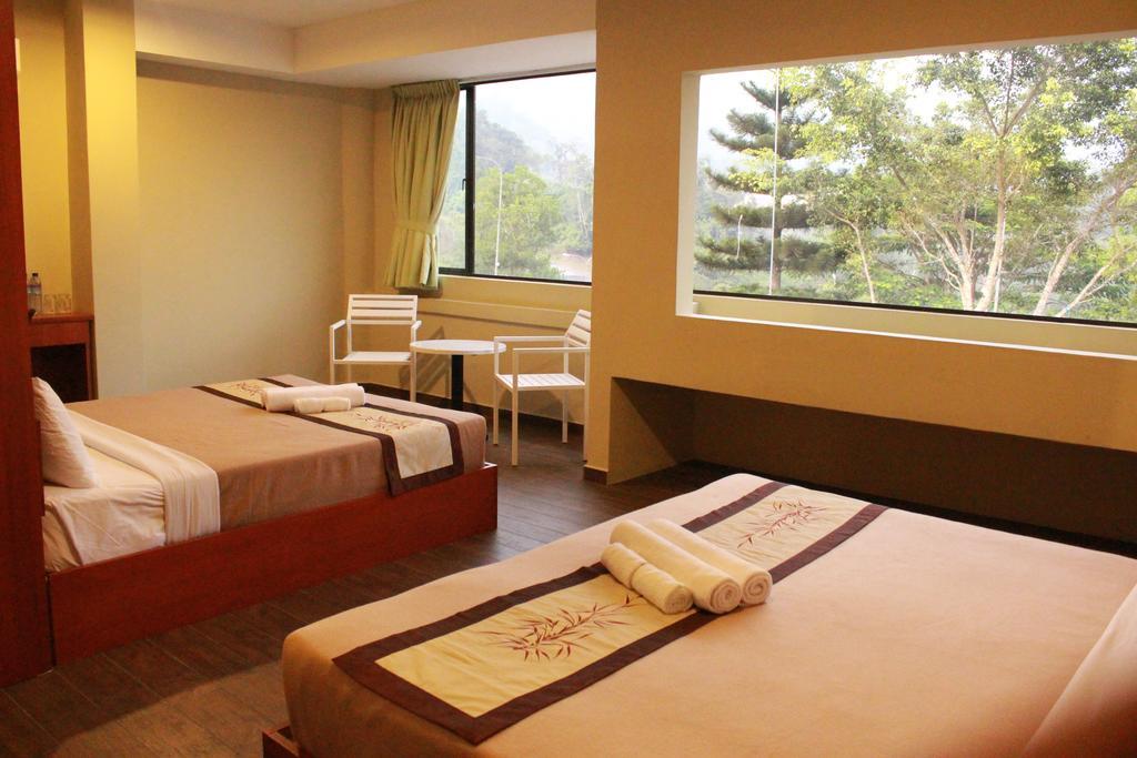 Your Hotel Genting Highlands Room photo