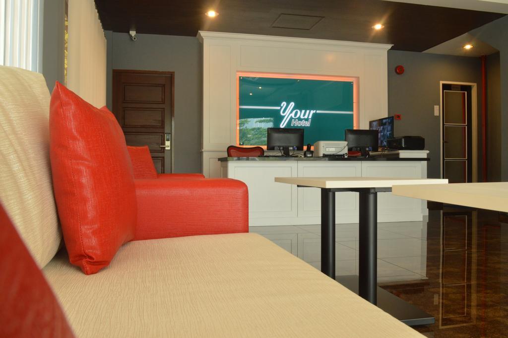 Your Hotel Genting Highlands Exterior photo