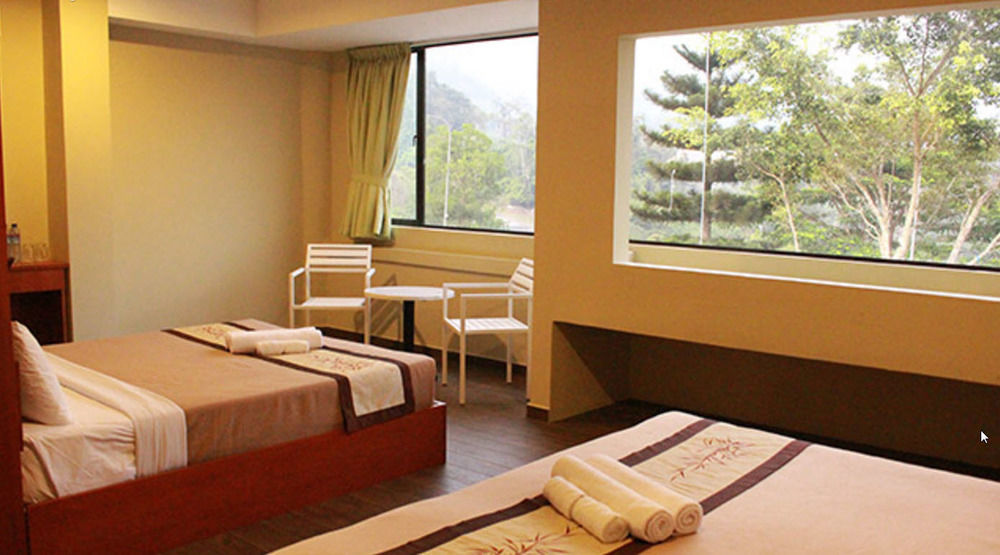 Your Hotel Genting Highlands Exterior photo