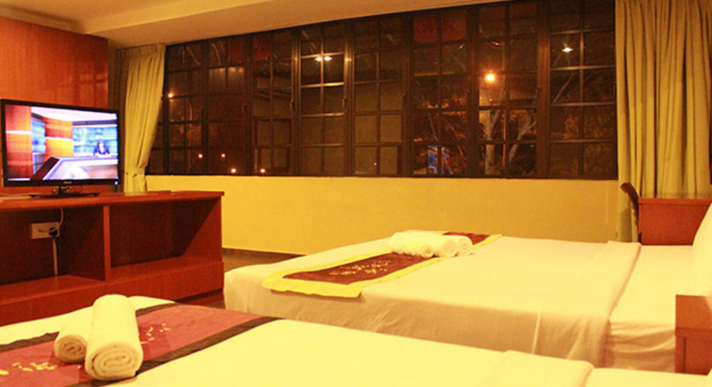 Your Hotel Genting Highlands Exterior photo